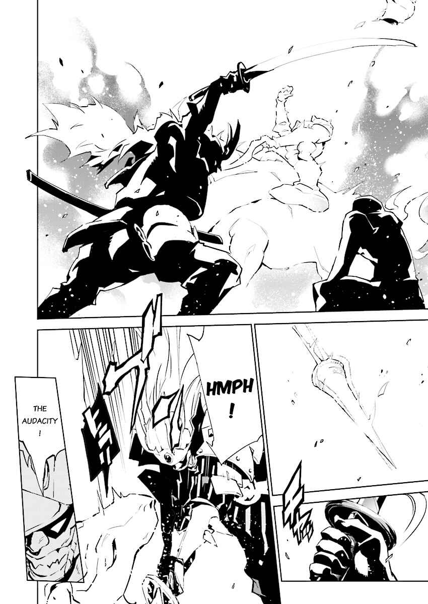 Page 11 Chapter 85 Ptolemys Singularity