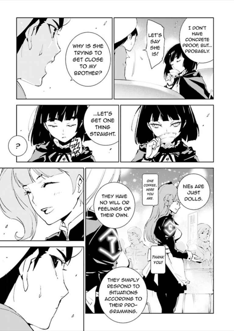 Page 11 Chapter 71 Ptolemys Singularity