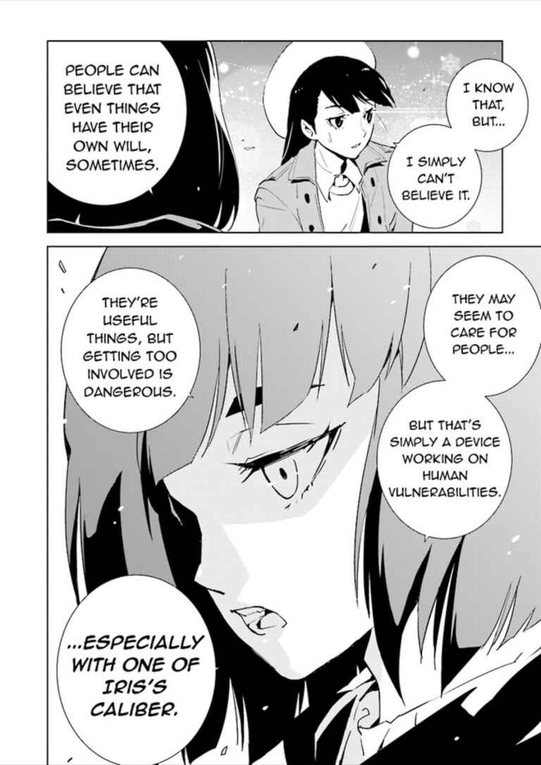 Page 12 Chapter 71 Ptolemys Singularity