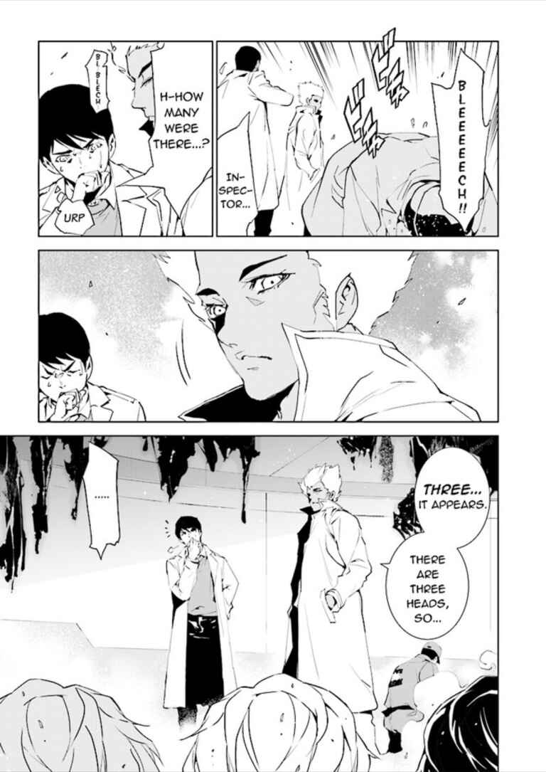 Page 3 Chapter 71 Ptolemys Singularity