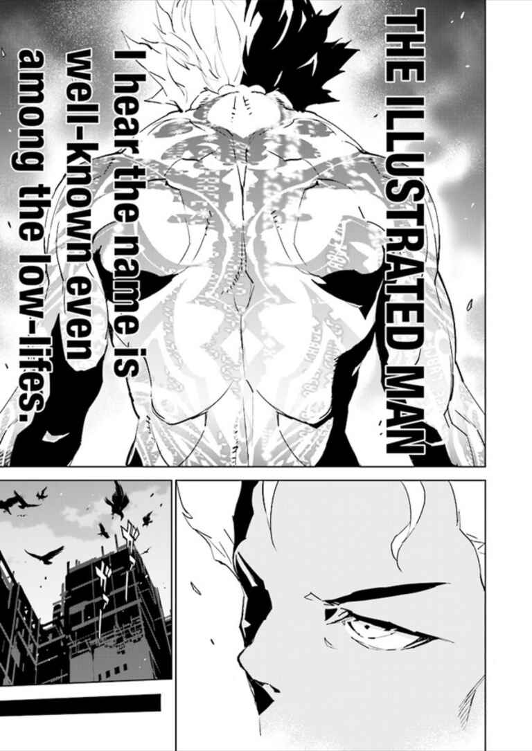 Page 7 Chapter 71 Ptolemys Singularity