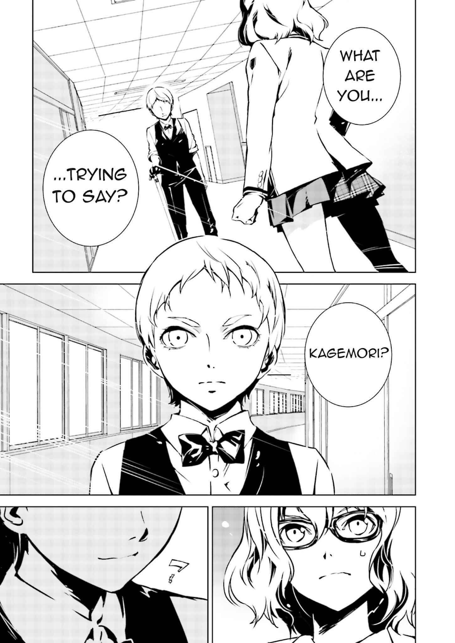 Page 1 Chapter 7 Ptolemys Singularity