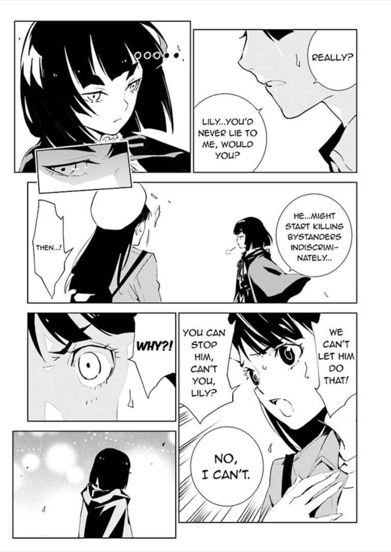 Page 13 Chapter 73 Ptolemys Singularity