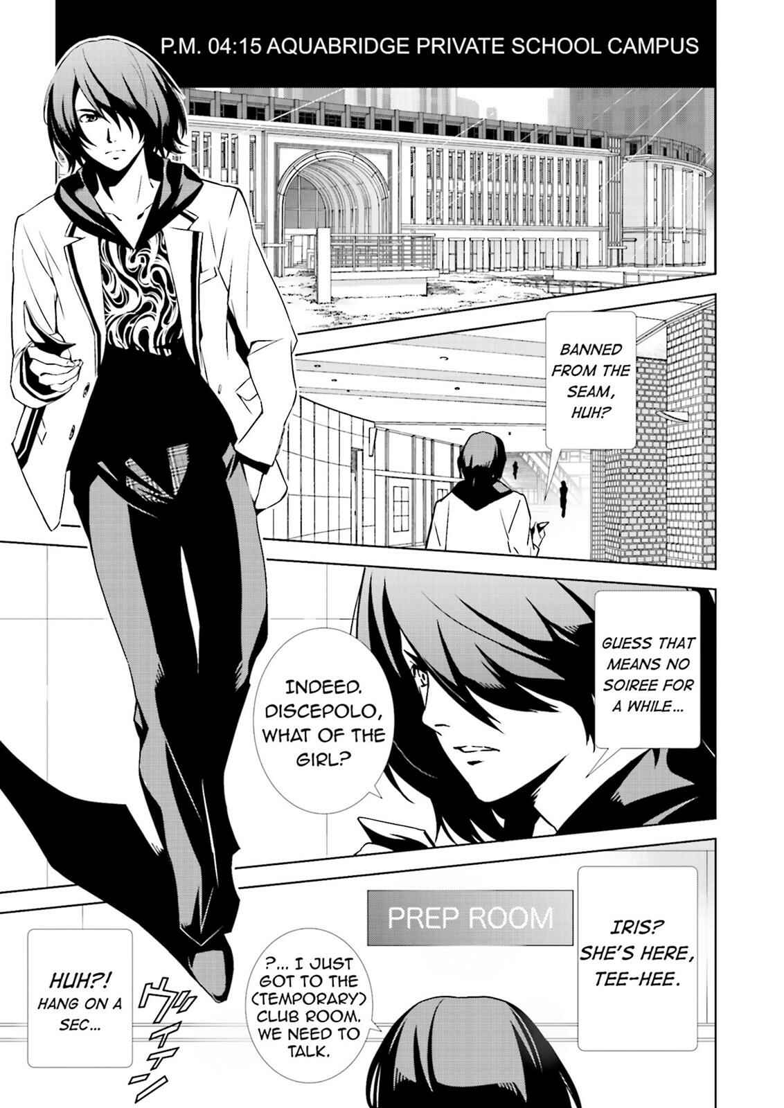 Page 11 Chapter 2 Ptolemys Singularity