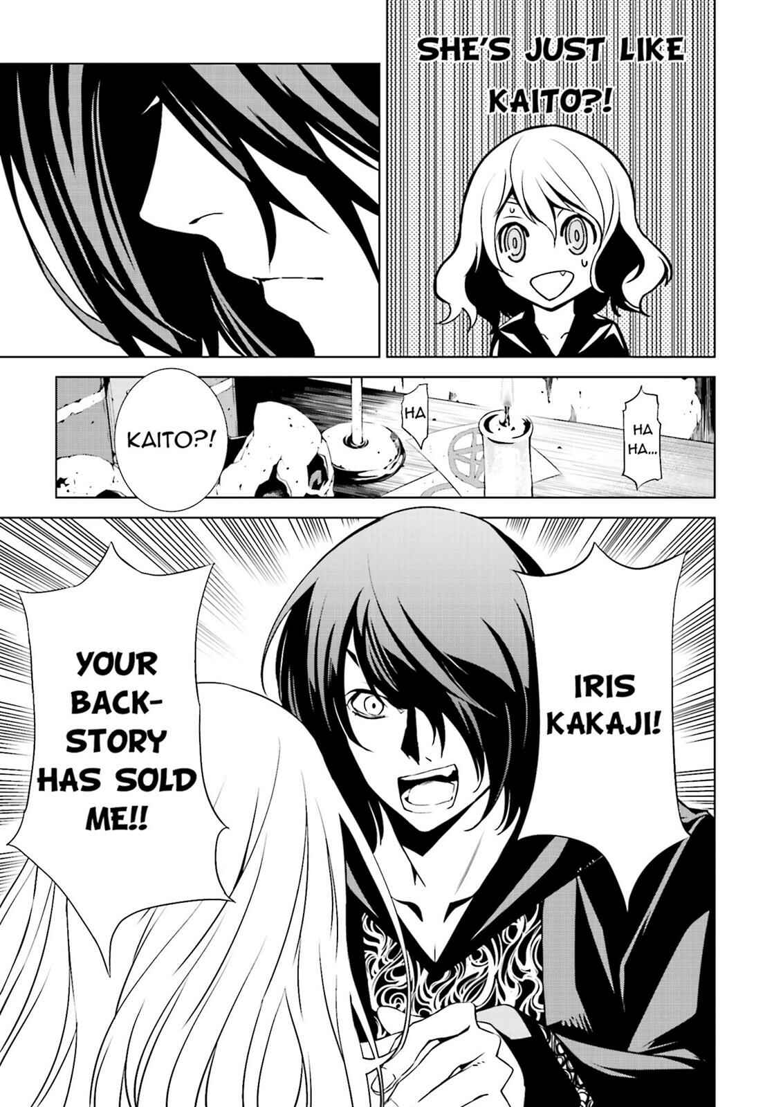 Page 23 Chapter 2 Ptolemys Singularity
