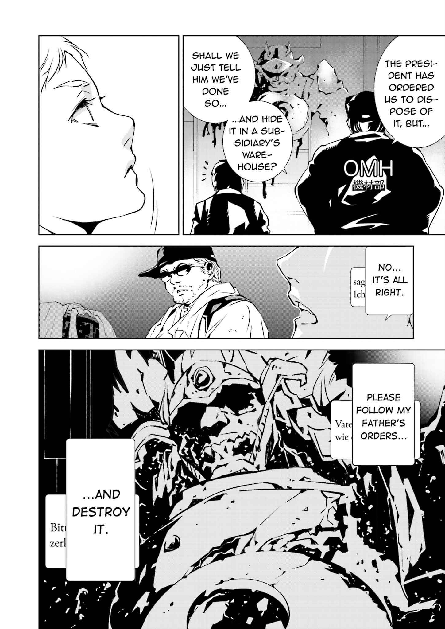 Page 14 Chapter 22 Ptolemys Singularity