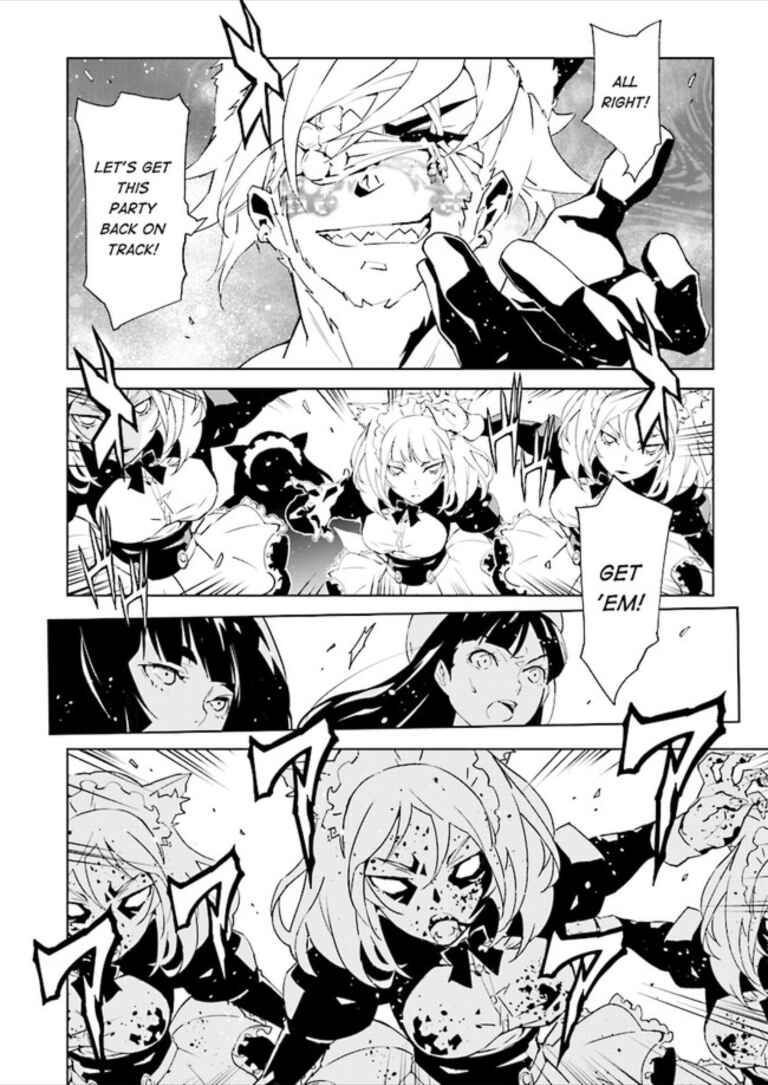 Page 2 Chapter 76 Ptolemys Singularity