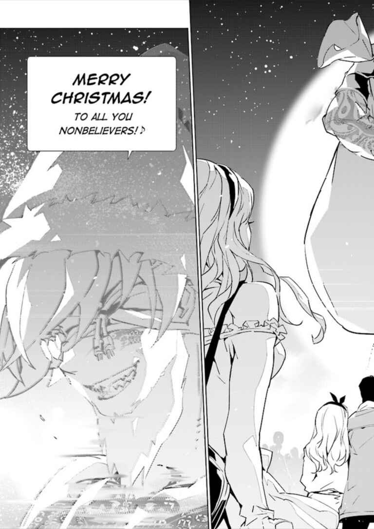 Page 10 Chapter 74 Ptolemys Singularity