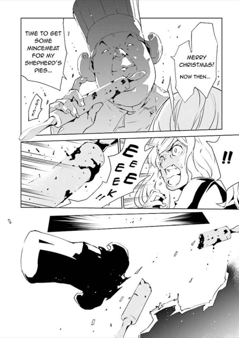 Page 13 Chapter 74 Ptolemys Singularity