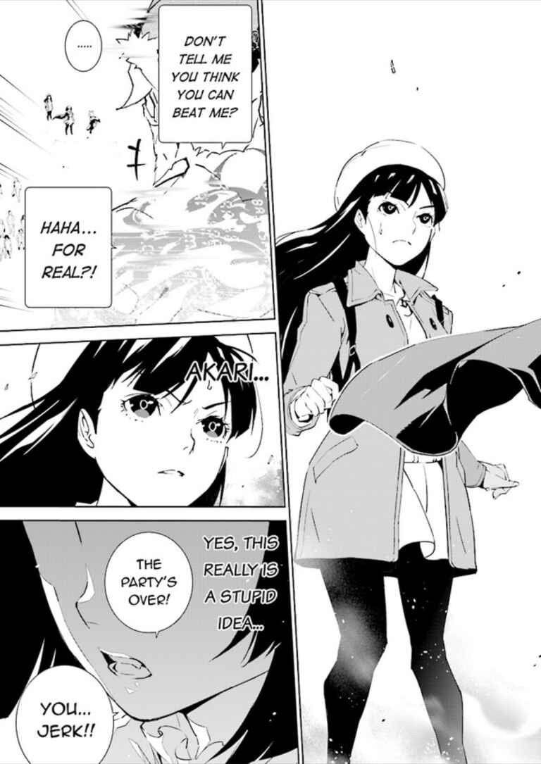 Page 17 Chapter 74 Ptolemys Singularity