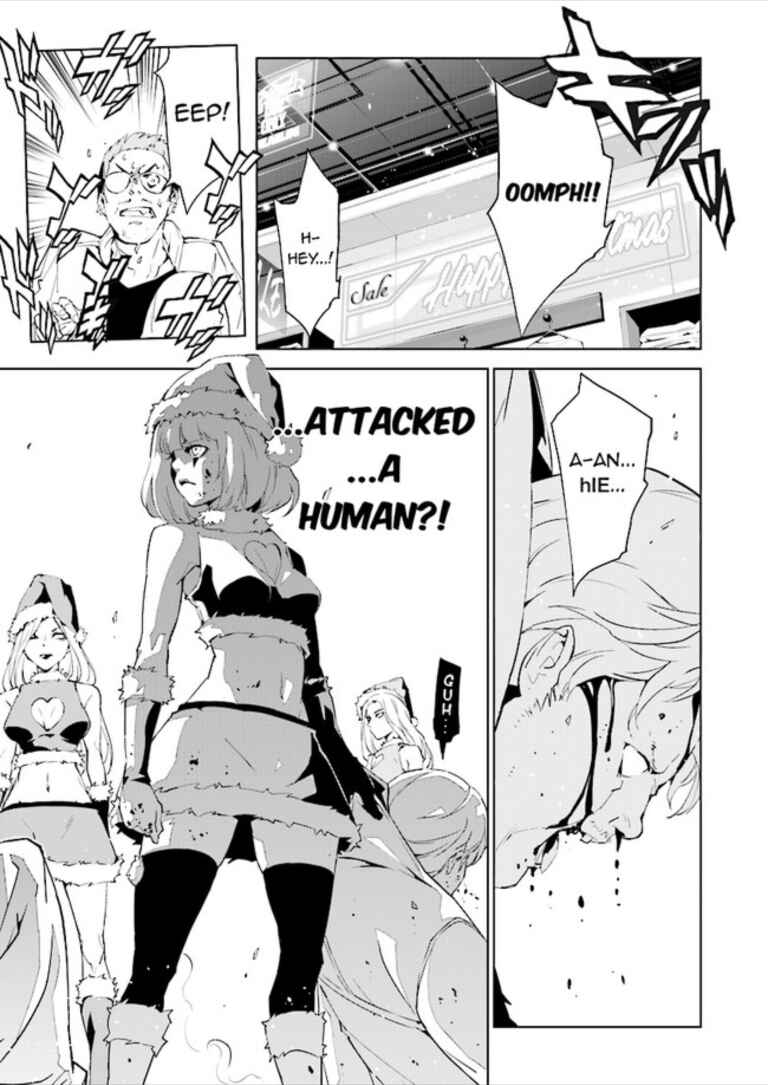Page 3 Chapter 74 Ptolemys Singularity