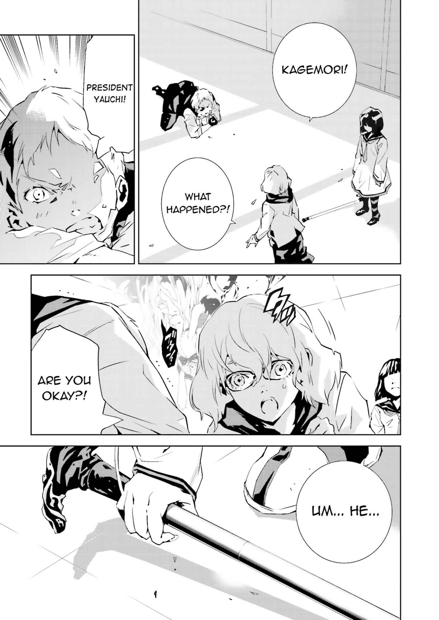 Page 17 Chapter 26 Ptolemys Singularity