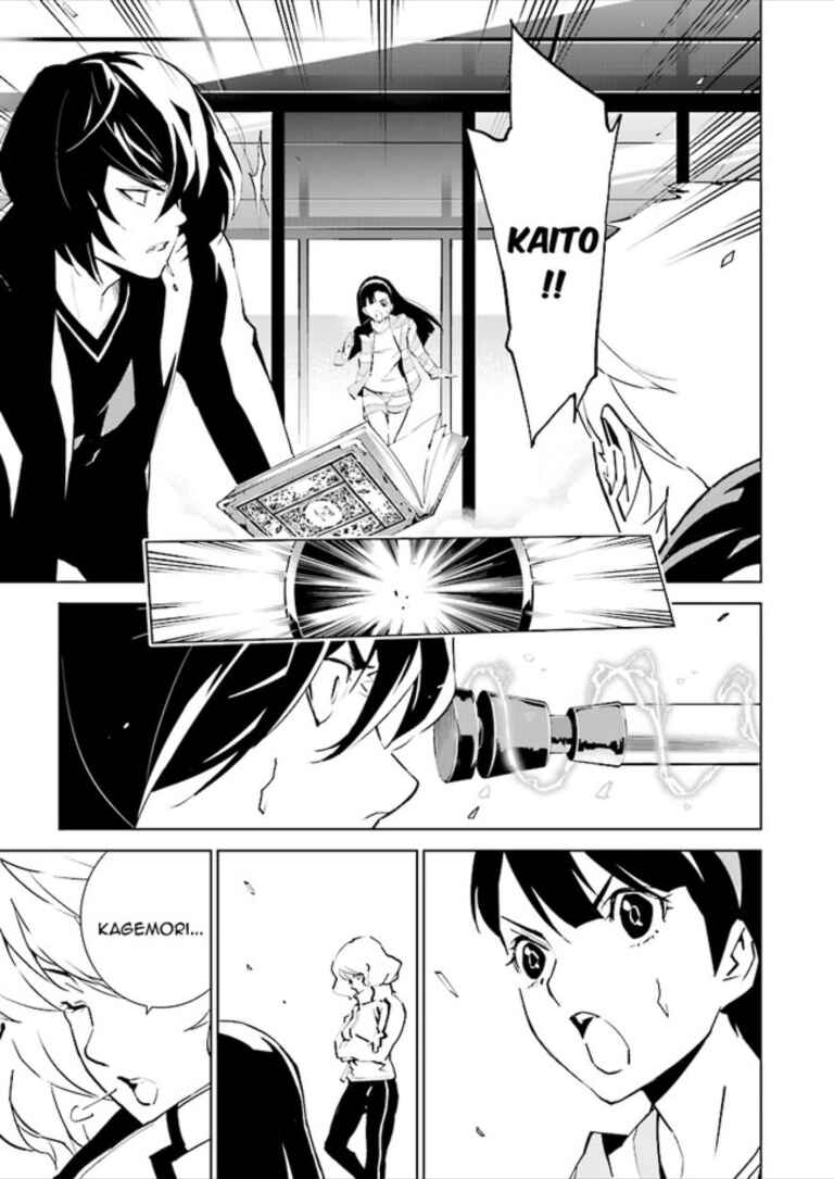 Page 11 Chapter 81 Ptolemys Singularity