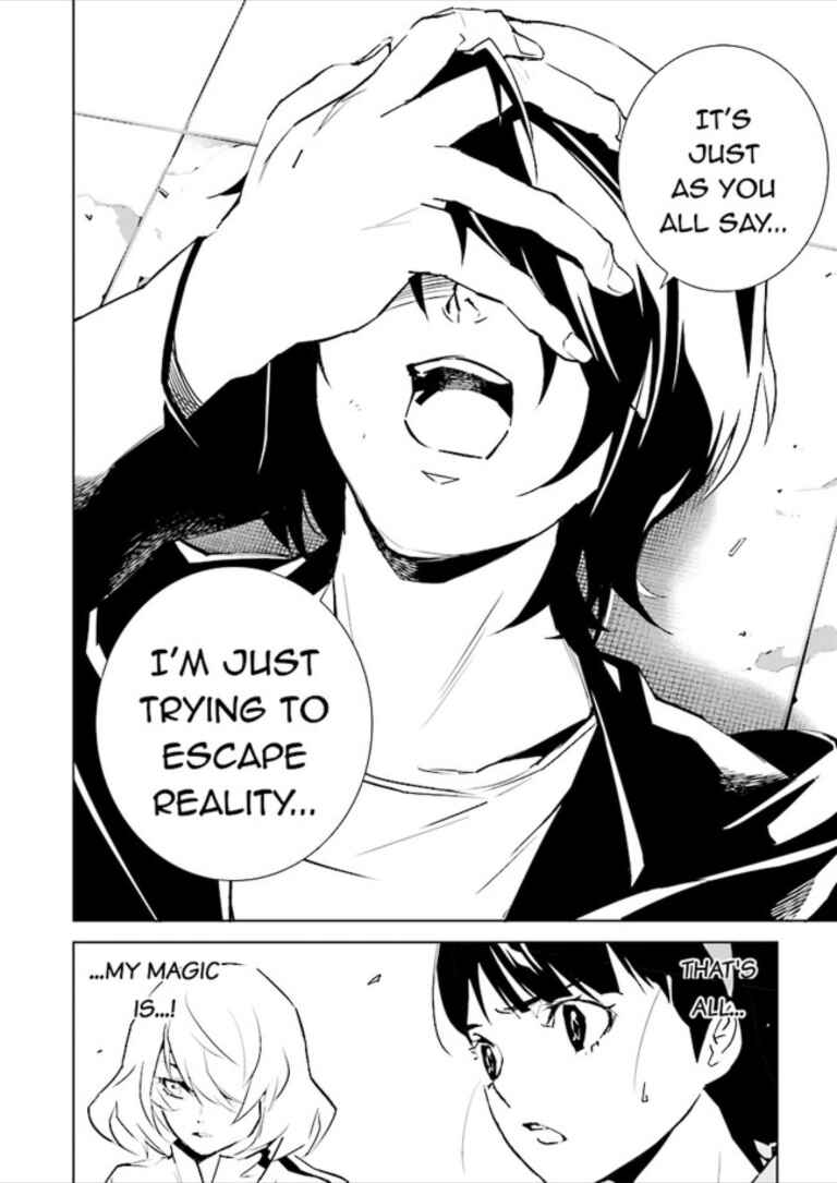 Page 14 Chapter 81 Ptolemys Singularity