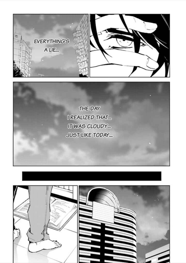 Page 15 Chapter 81 Ptolemys Singularity