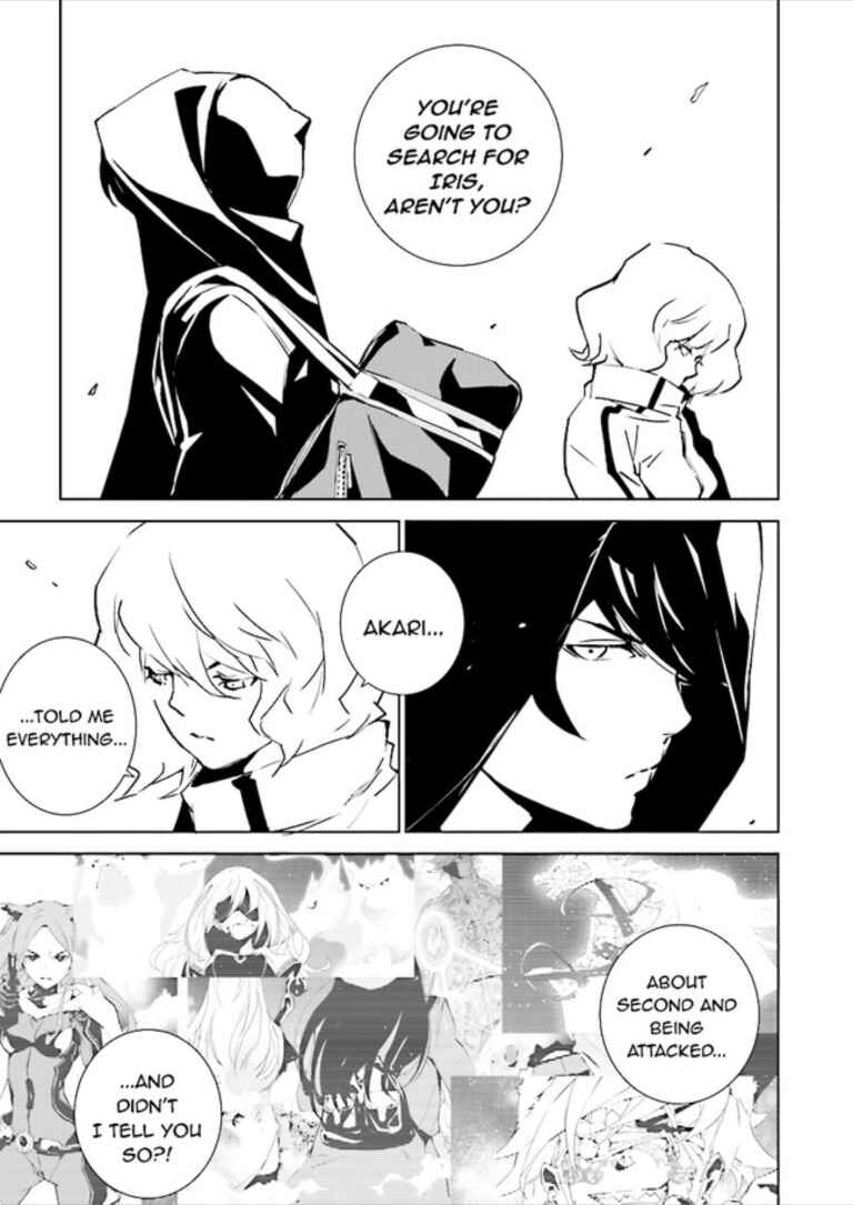 Page 5 Chapter 81 Ptolemys Singularity