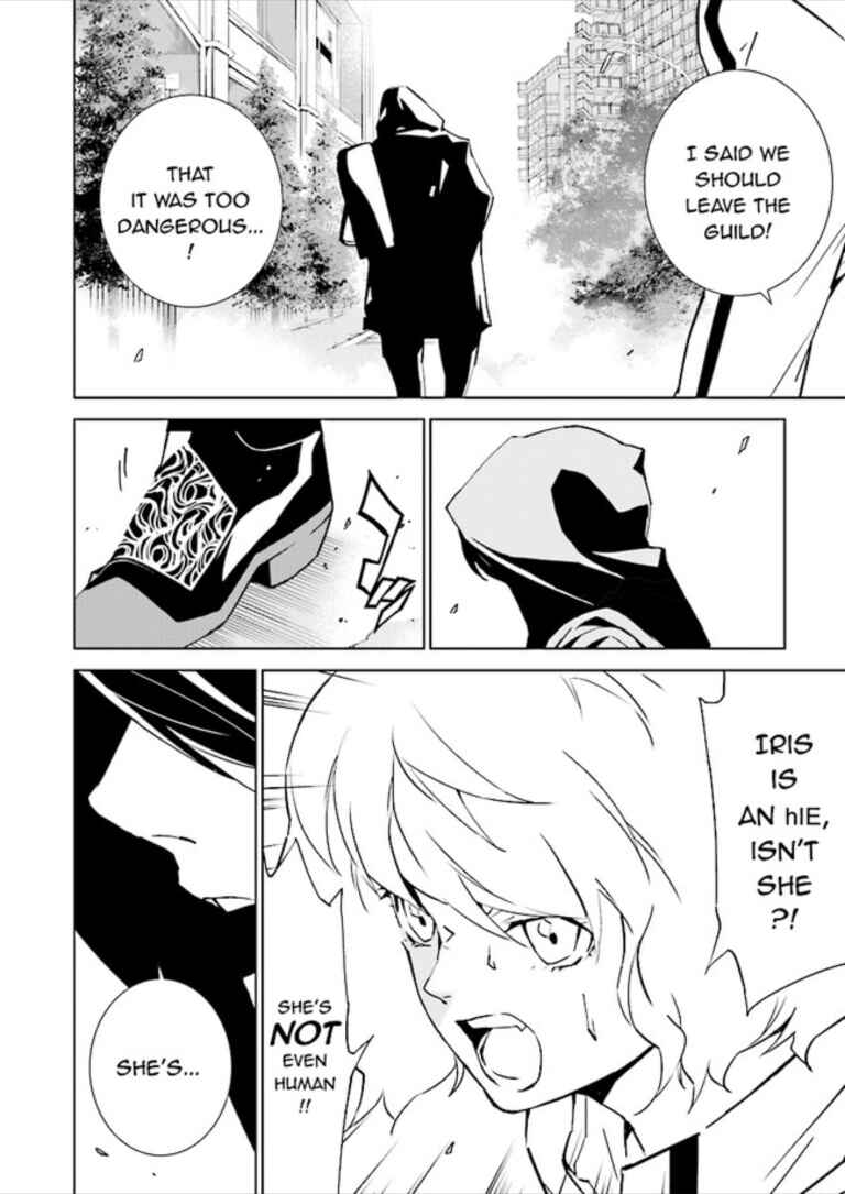 Page 6 Chapter 81 Ptolemys Singularity