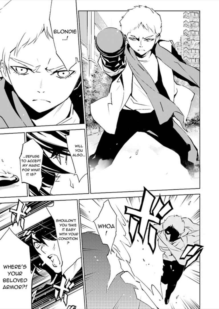Page 9 Chapter 81 Ptolemys Singularity