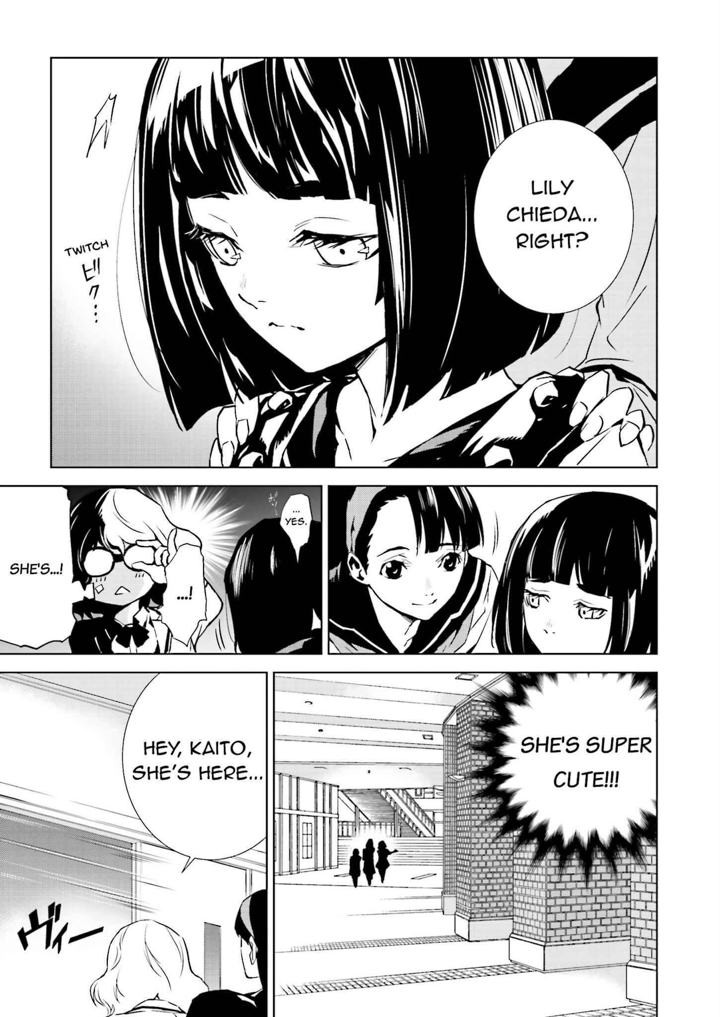 Page 11 Chapter 23 Ptolemys Singularity