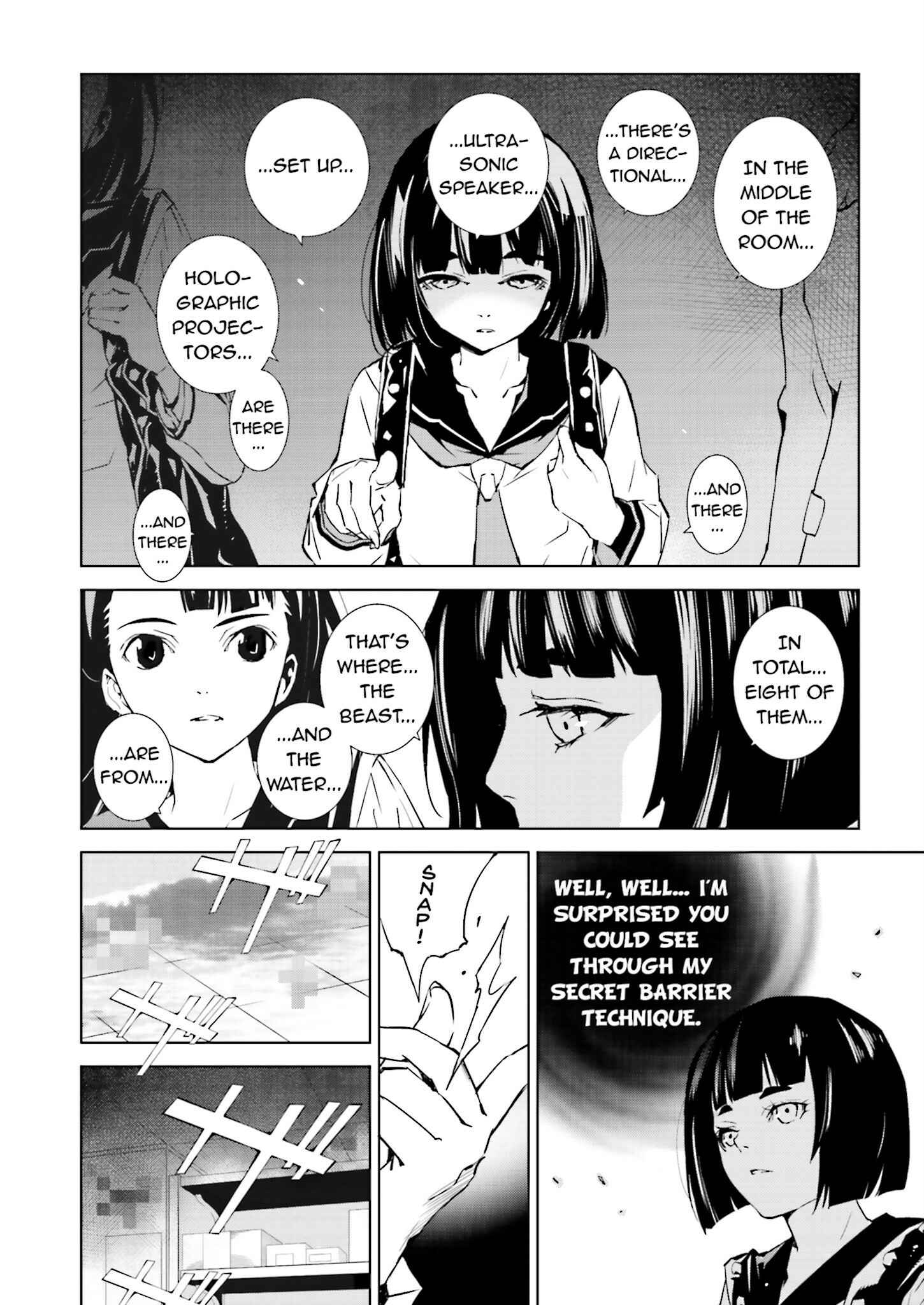 Page 18 Chapter 23 Ptolemys Singularity