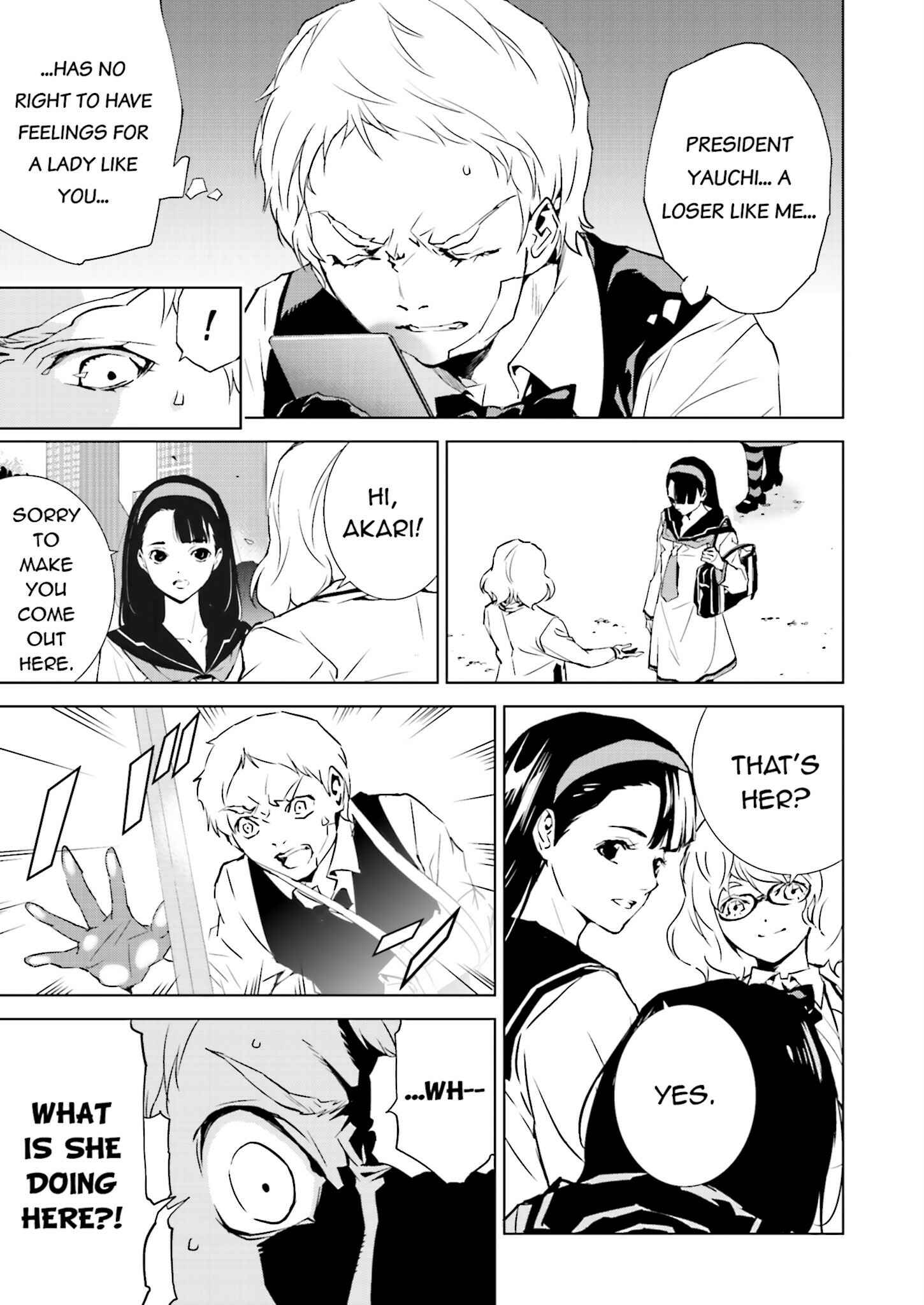 Page 9 Chapter 23 Ptolemys Singularity