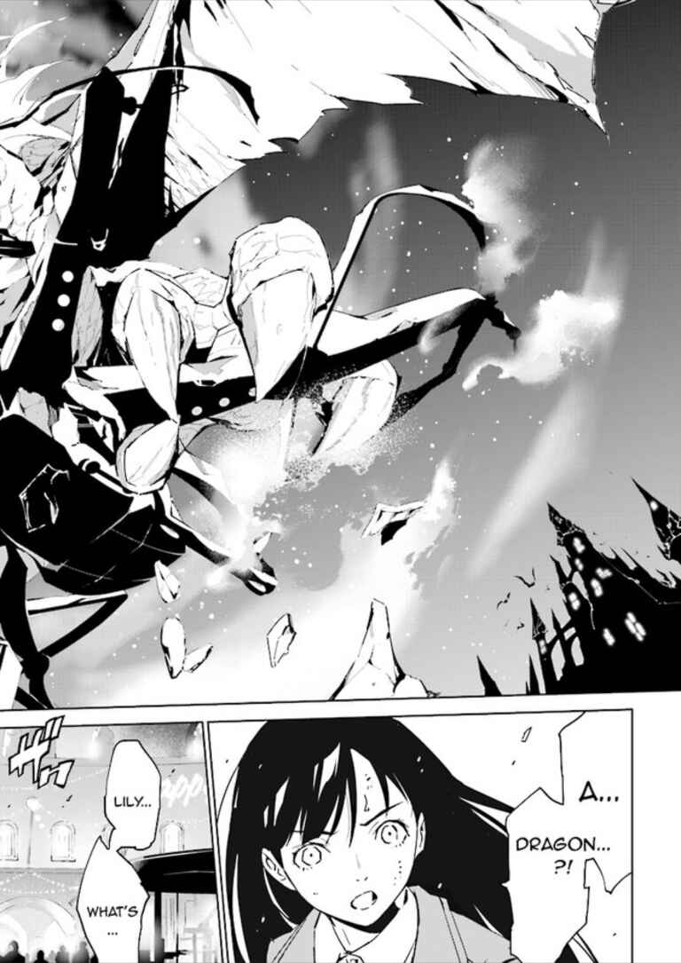 Page 17 Chapter 78 Ptolemys Singularity