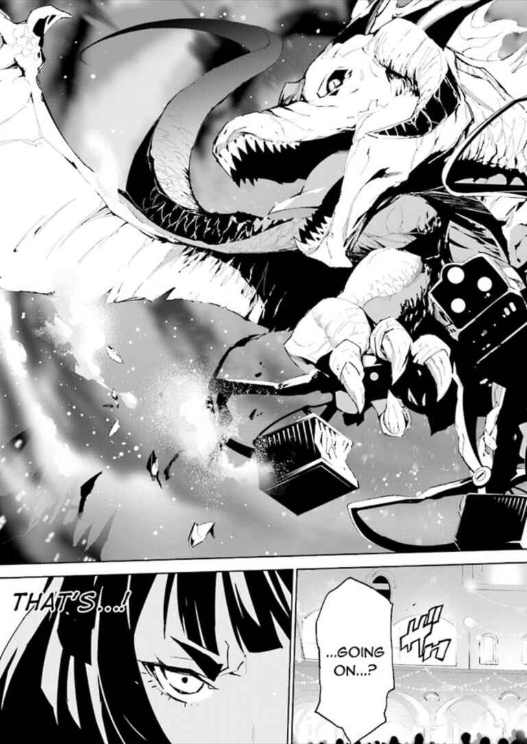 Page 19 Chapter 78 Ptolemys Singularity