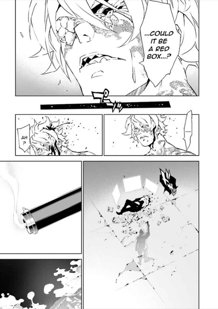 Page 21 Chapter 78 Ptolemys Singularity