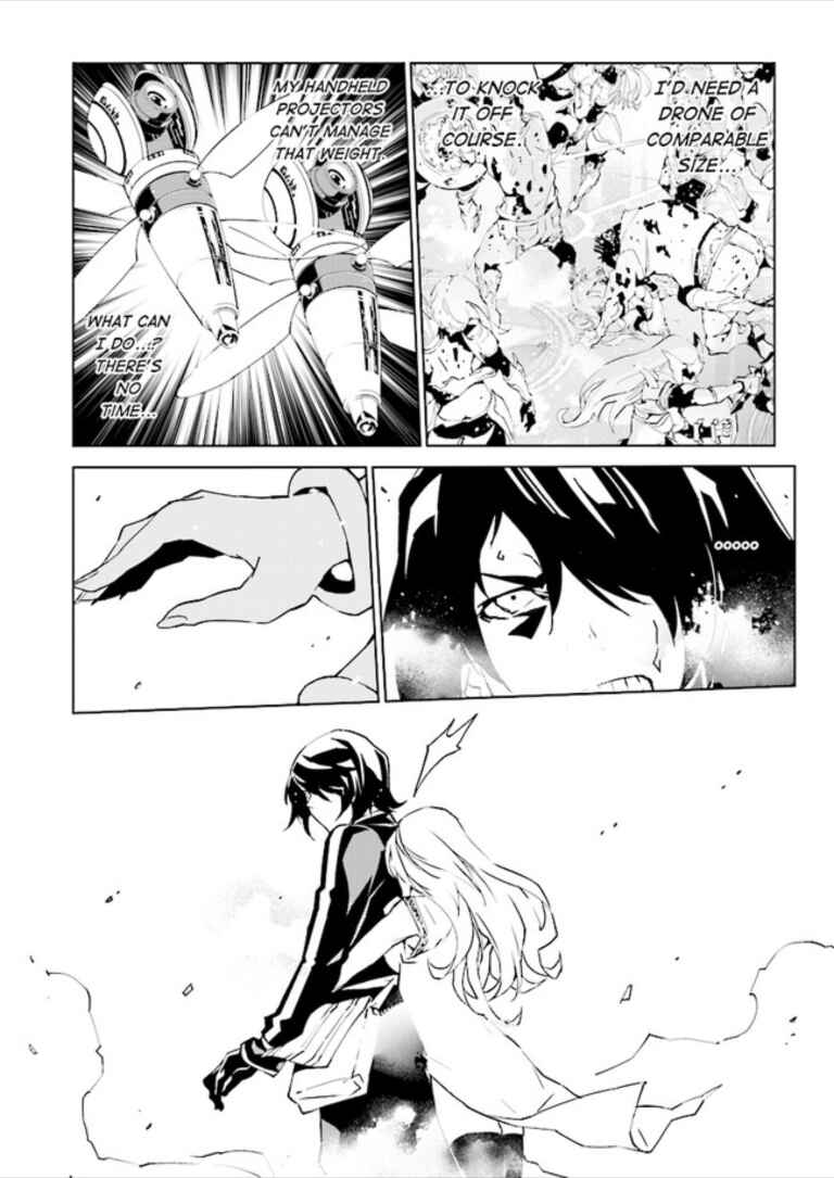 Page 4 Chapter 78 Ptolemys Singularity