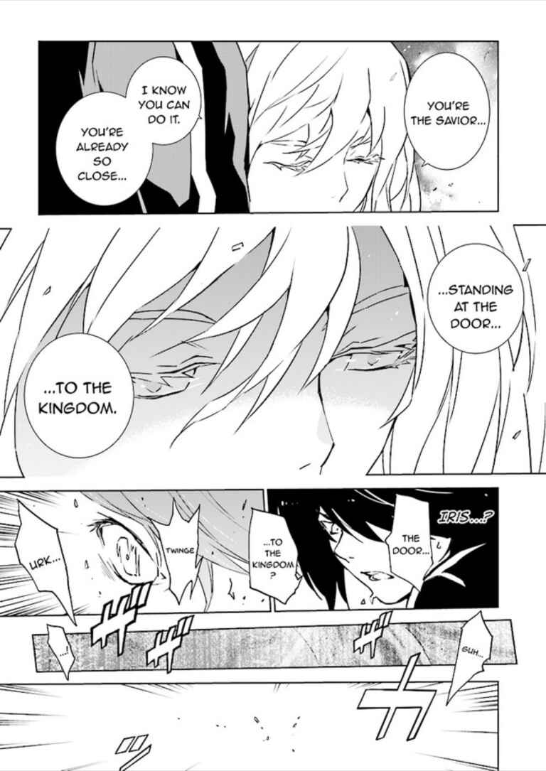 Page 5 Chapter 78 Ptolemys Singularity