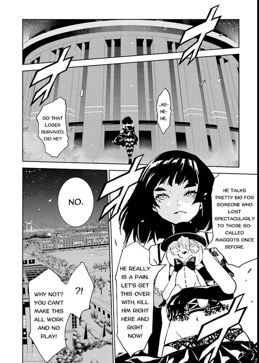 Page 16 Chapter 49 Ptolemys Singularity