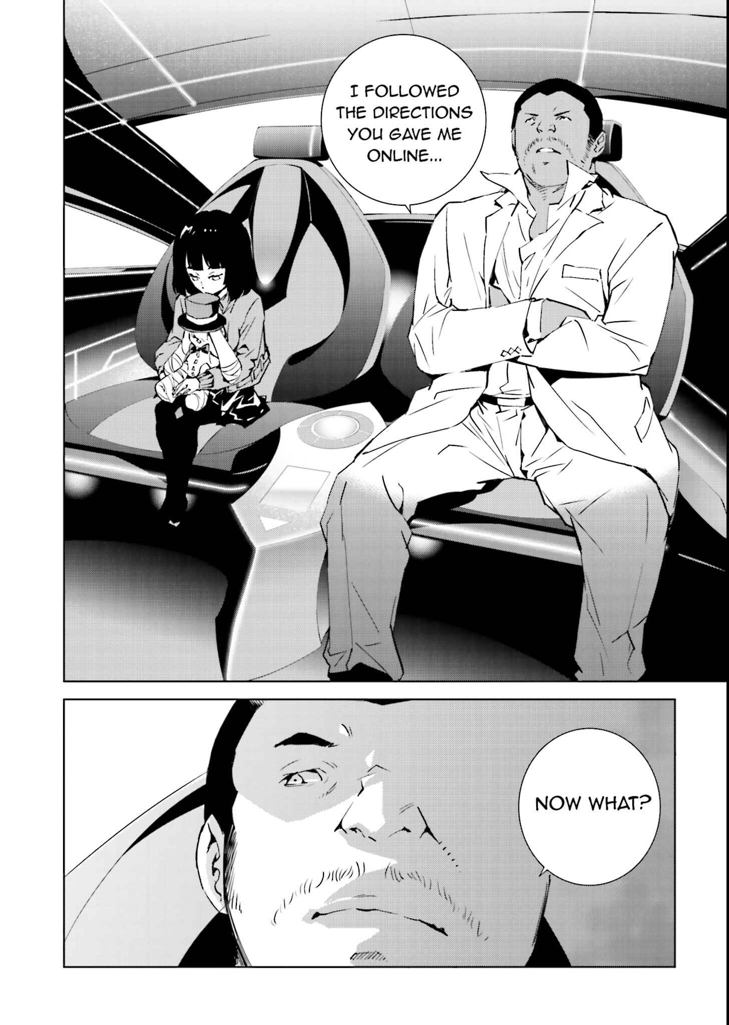 Page 12 Chapter 42 Ptolemys Singularity