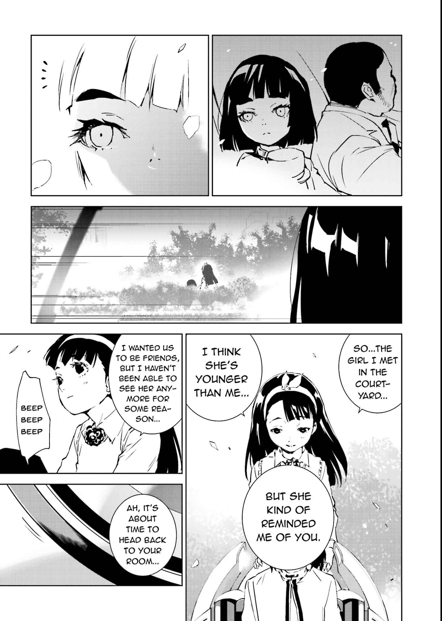 Page 19 Chapter 42 Ptolemys Singularity