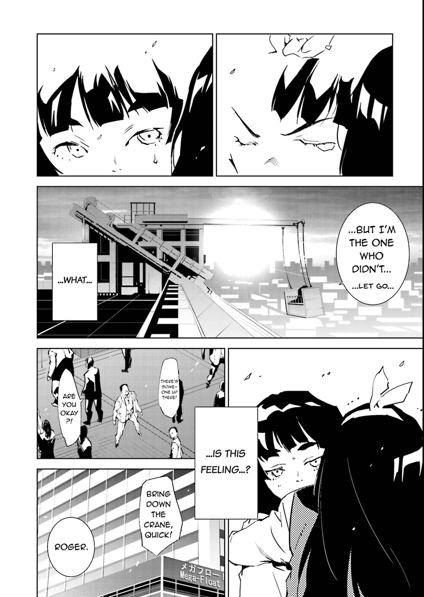 Page 6 Chapter 42 Ptolemys Singularity