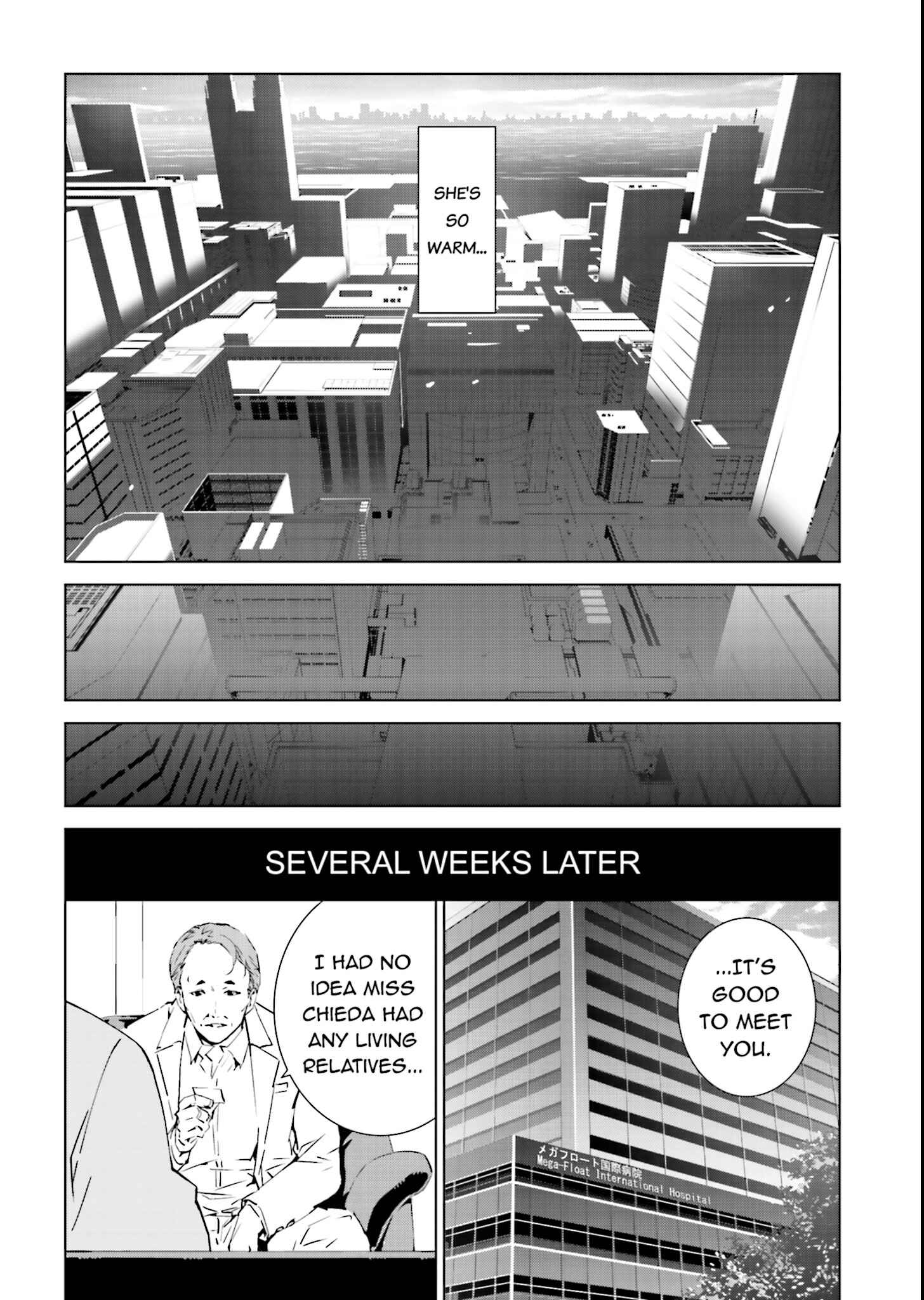 Page 7 Chapter 42 Ptolemys Singularity