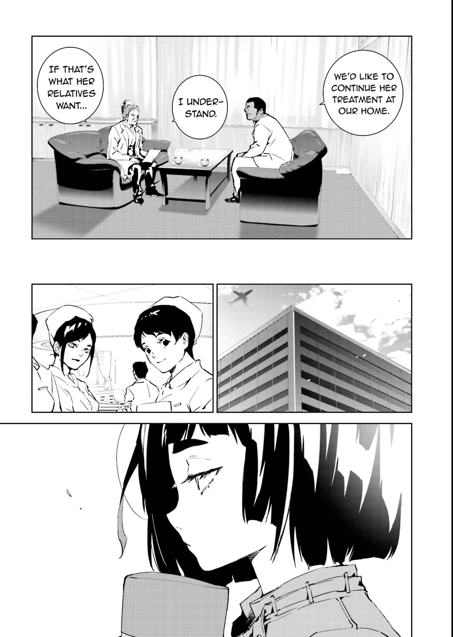 Page 9 Chapter 42 Ptolemys Singularity