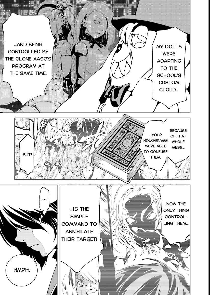 Page 11 Chapter 45 Ptolemys Singularity