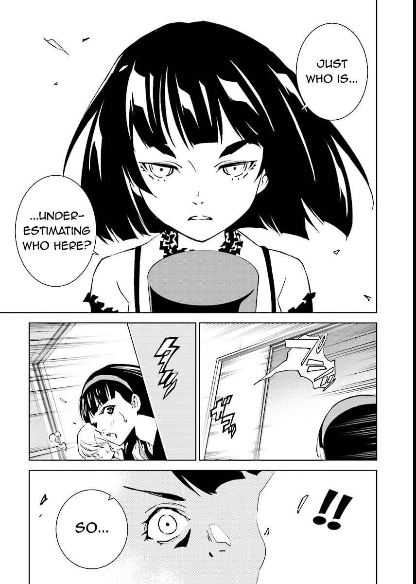 Page 15 Chapter 45 Ptolemys Singularity