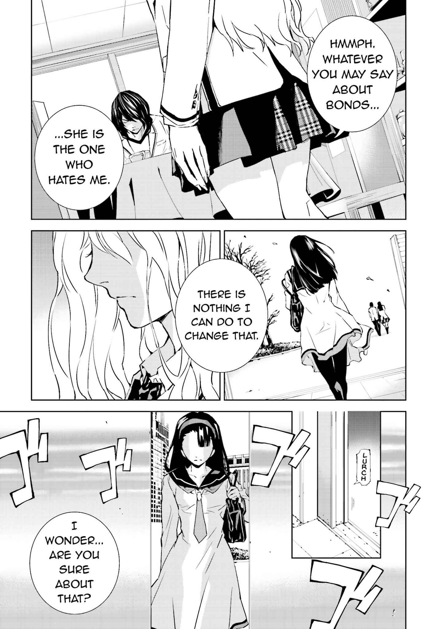 Page 1 Chapter 21 Ptolemys Singularity