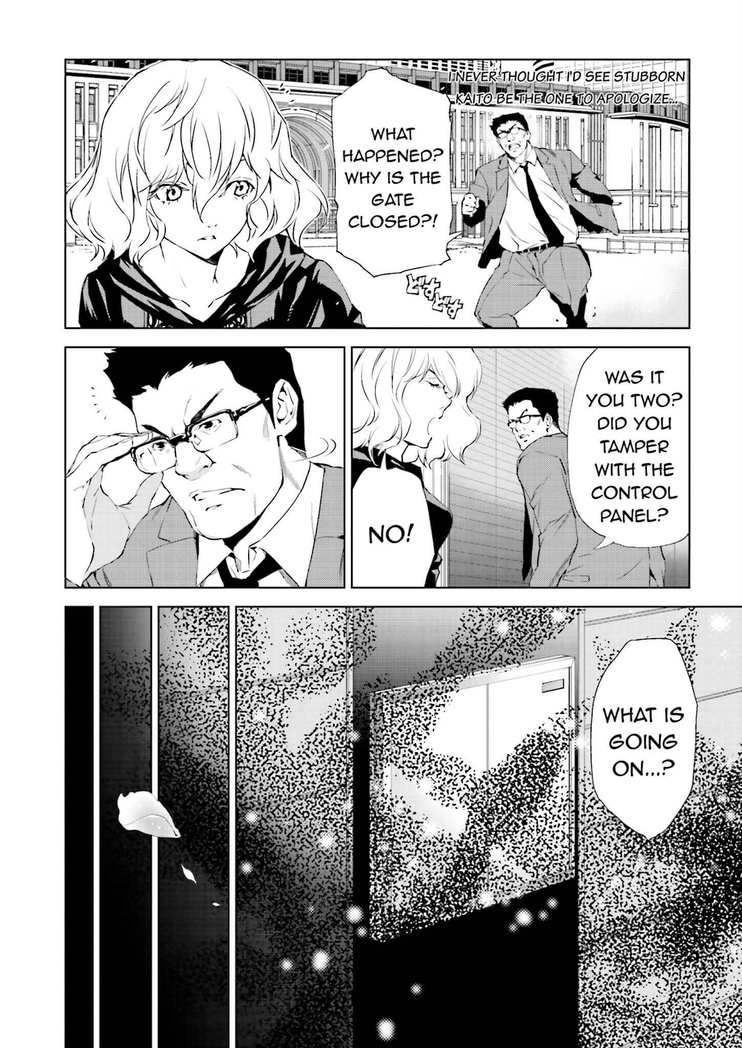 Page 10 Chapter 21 Ptolemys Singularity