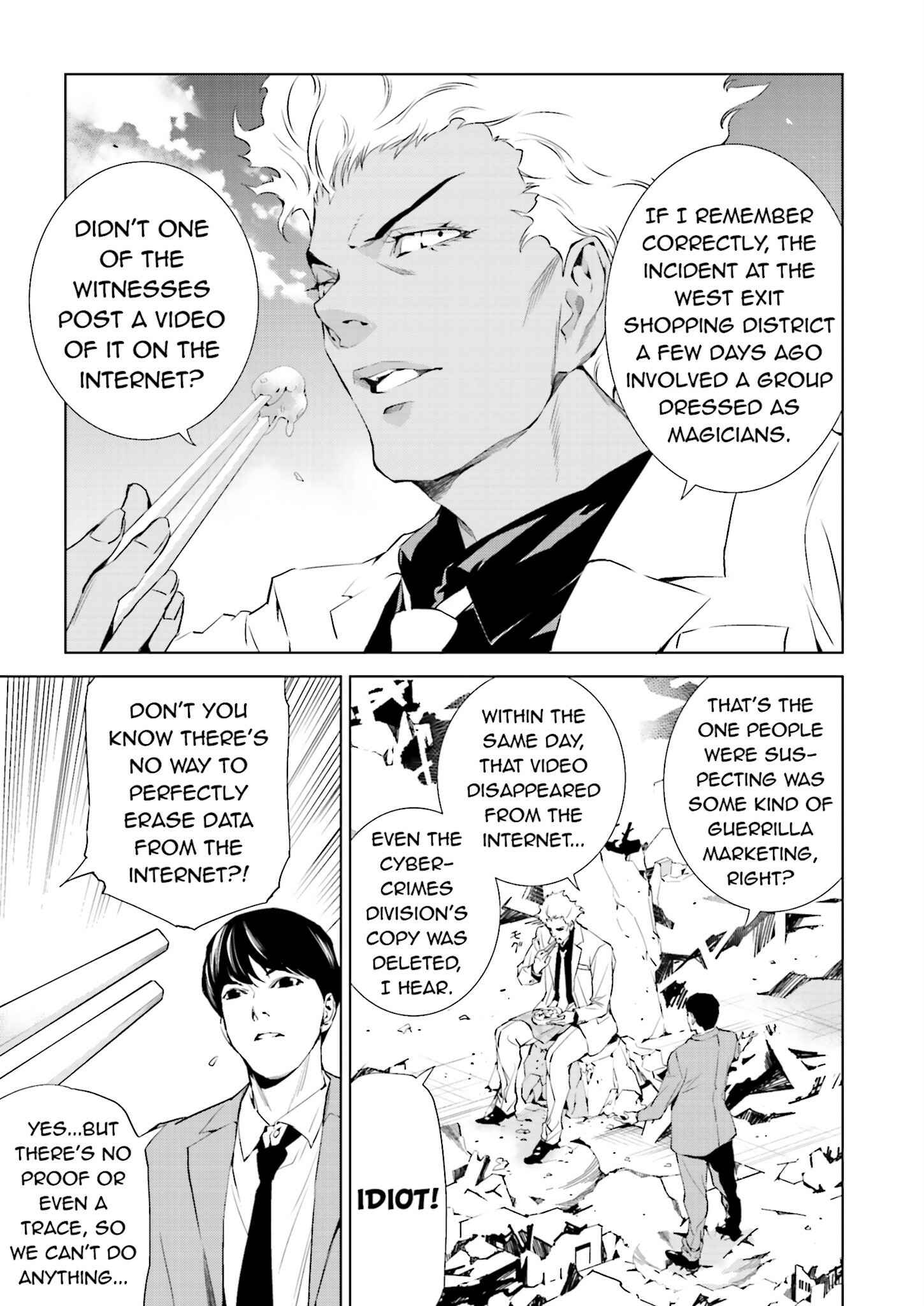 Page 15 Chapter 21 Ptolemys Singularity