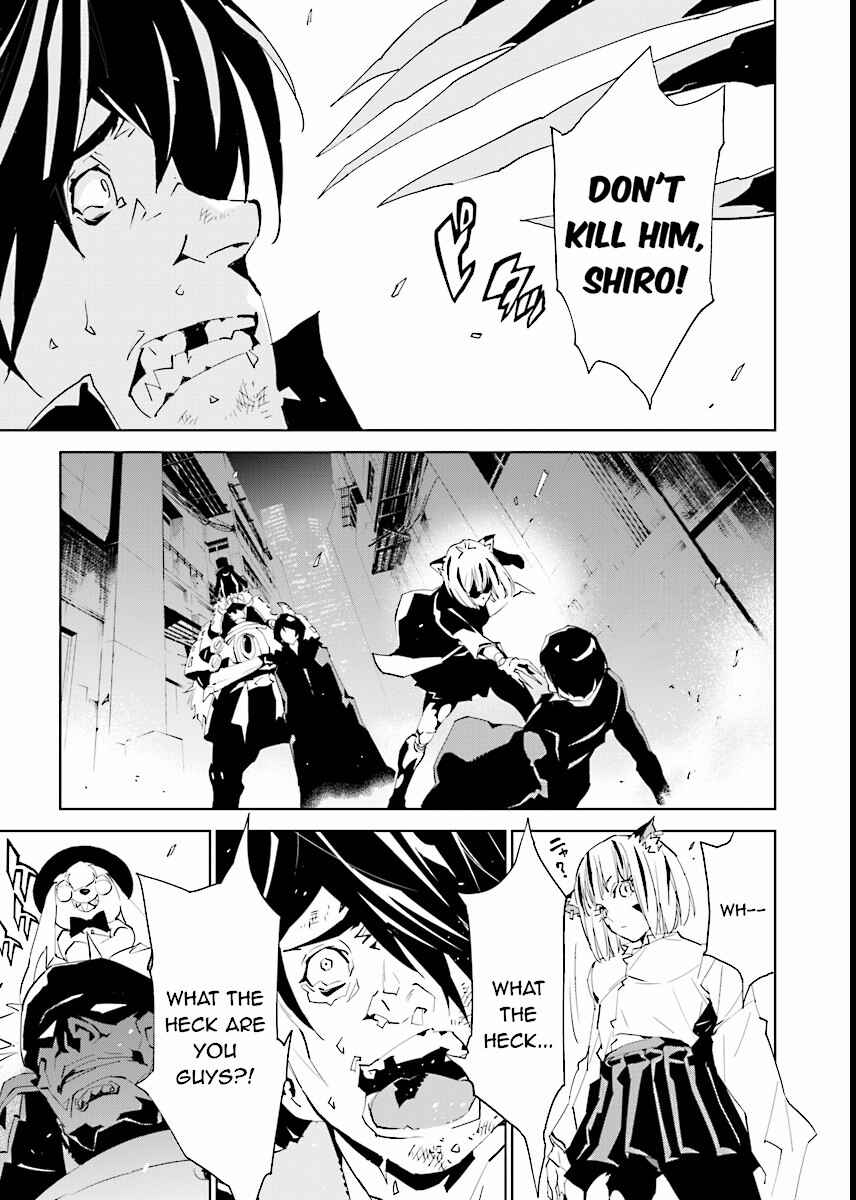 Page 11 Chapter 63 Ptolemys Singularity