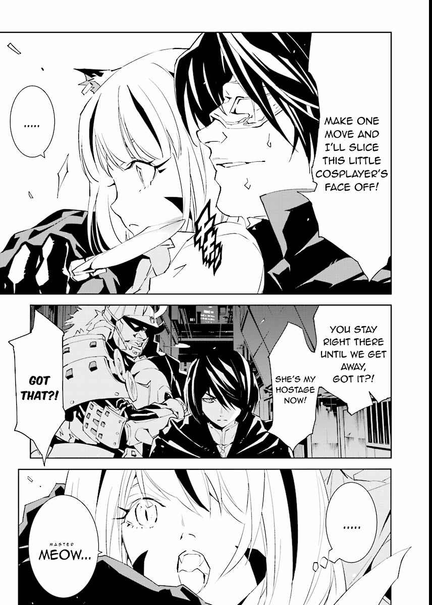Page 3 Chapter 63 Ptolemys Singularity