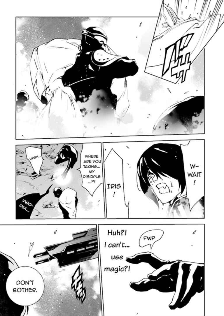 Page 17 Chapter 79 Ptolemys Singularity