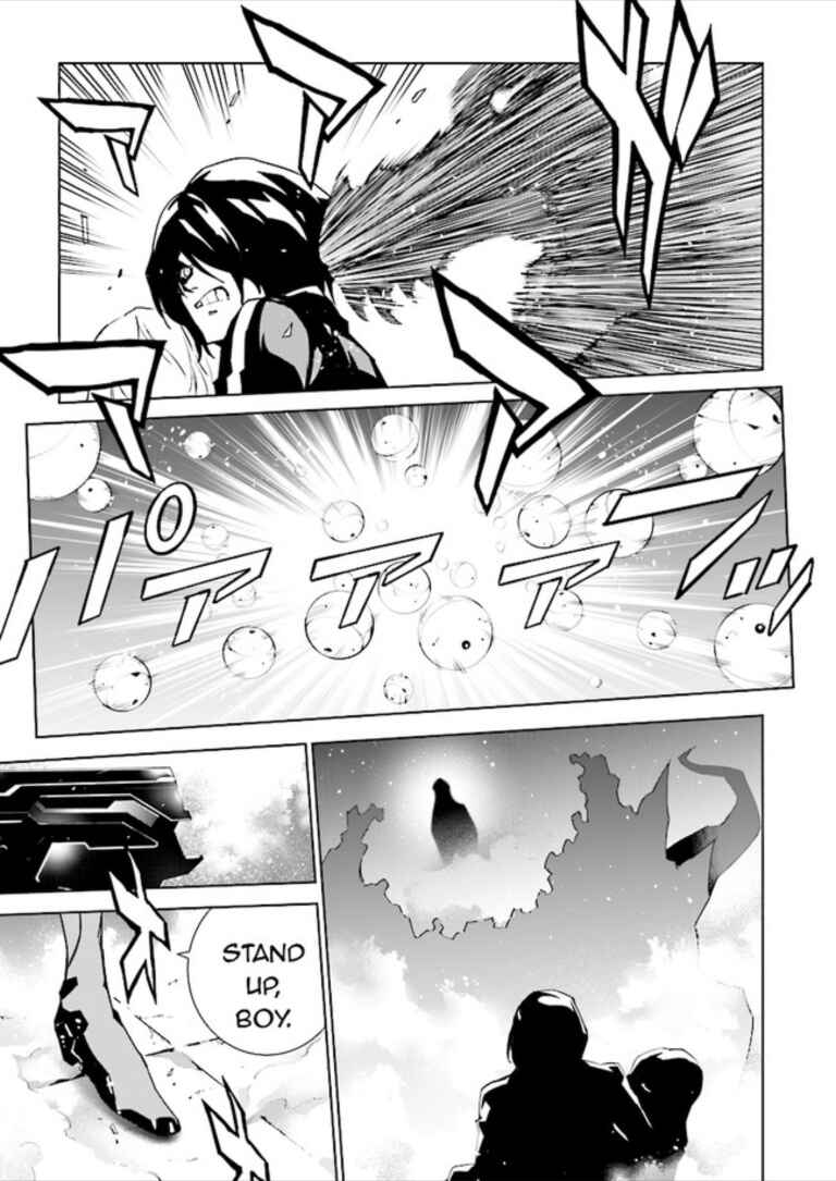 Page 19 Chapter 79 Ptolemys Singularity