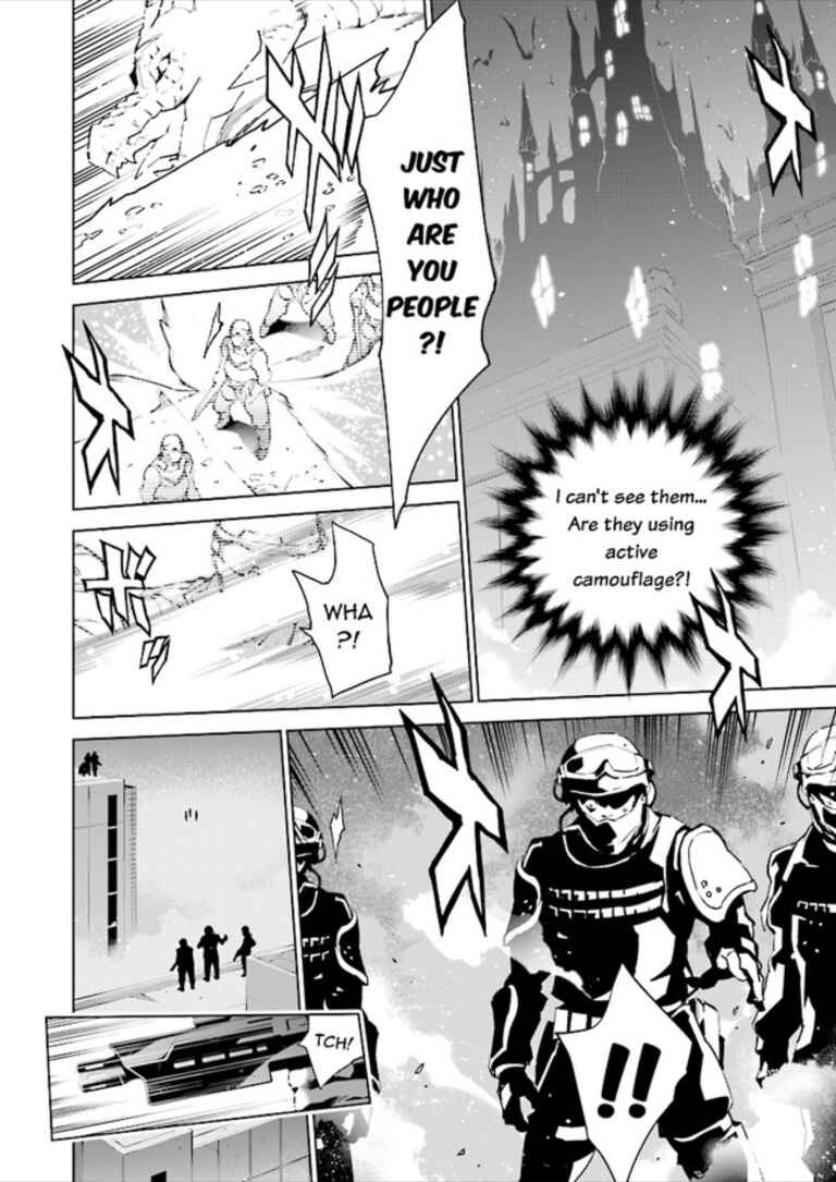 Page 6 Chapter 79 Ptolemys Singularity