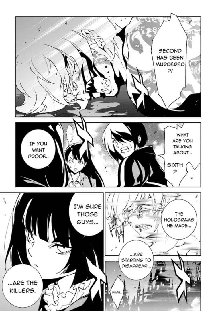 Page 9 Chapter 79 Ptolemys Singularity