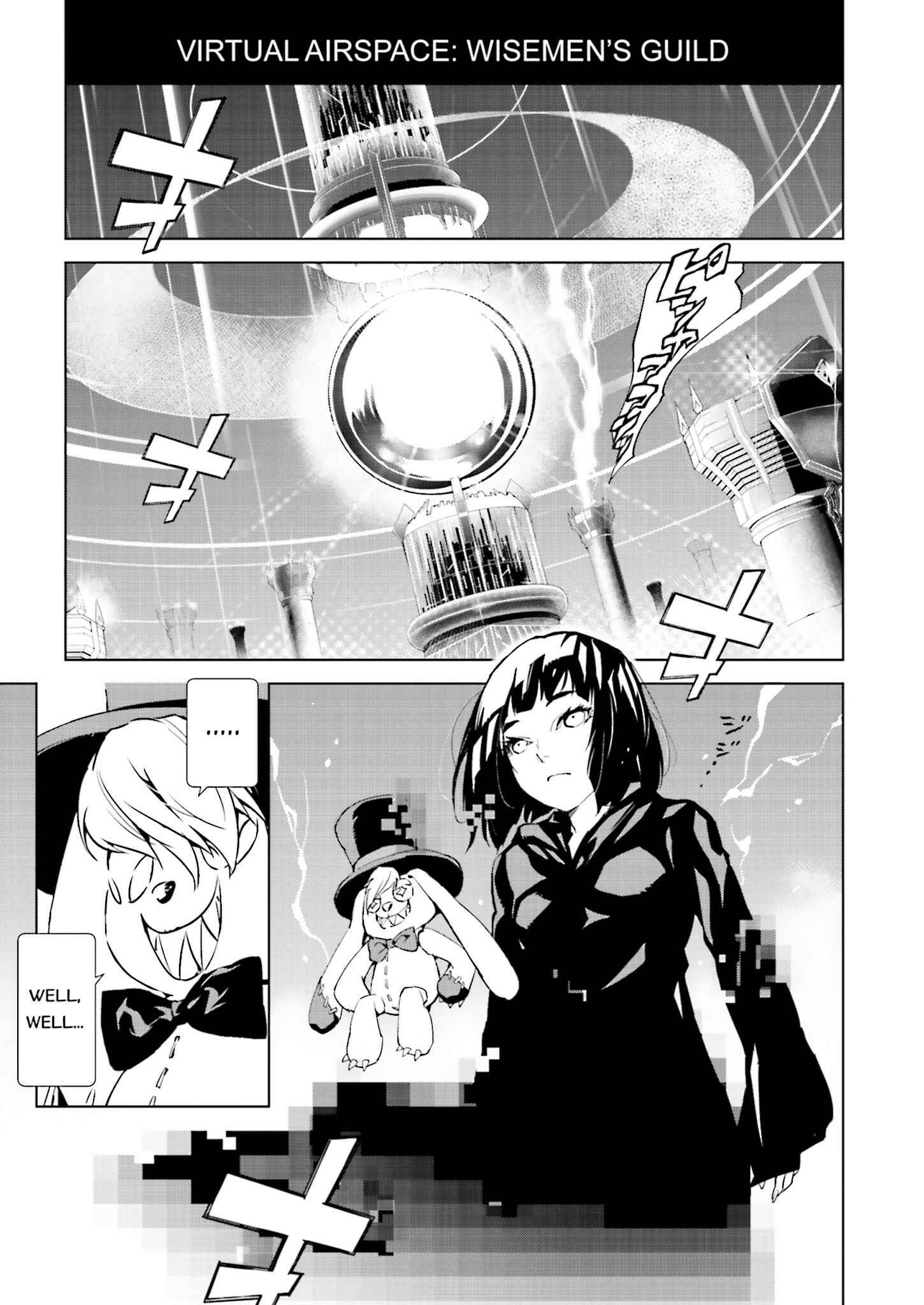 Page 1 Chapter 25 Ptolemys Singularity