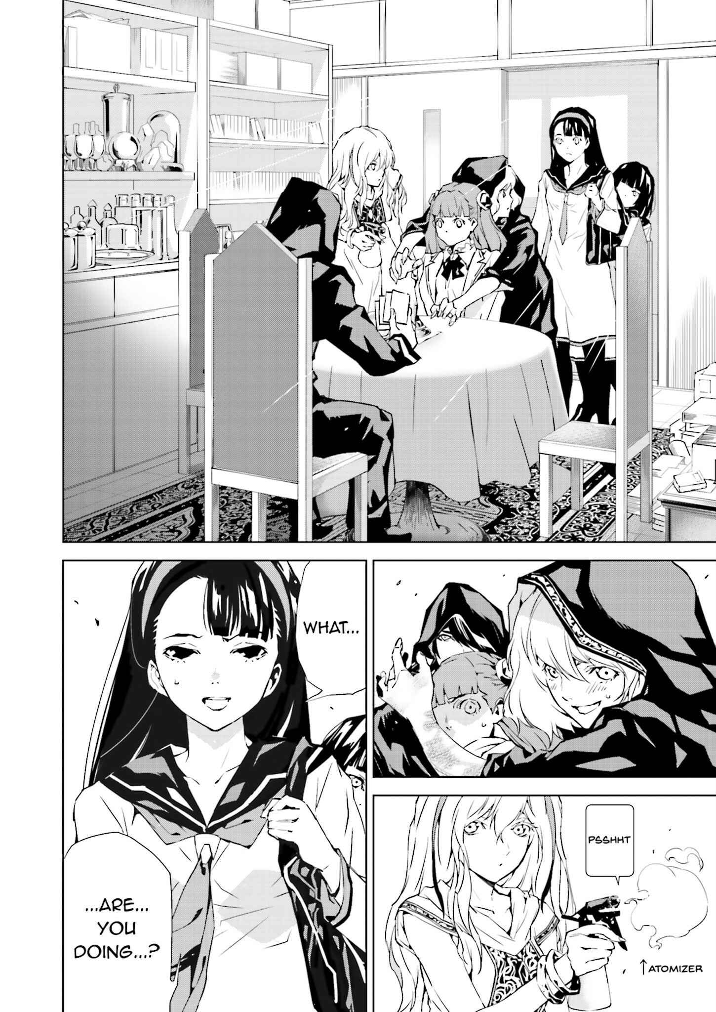 Page 14 Chapter 25 Ptolemys Singularity