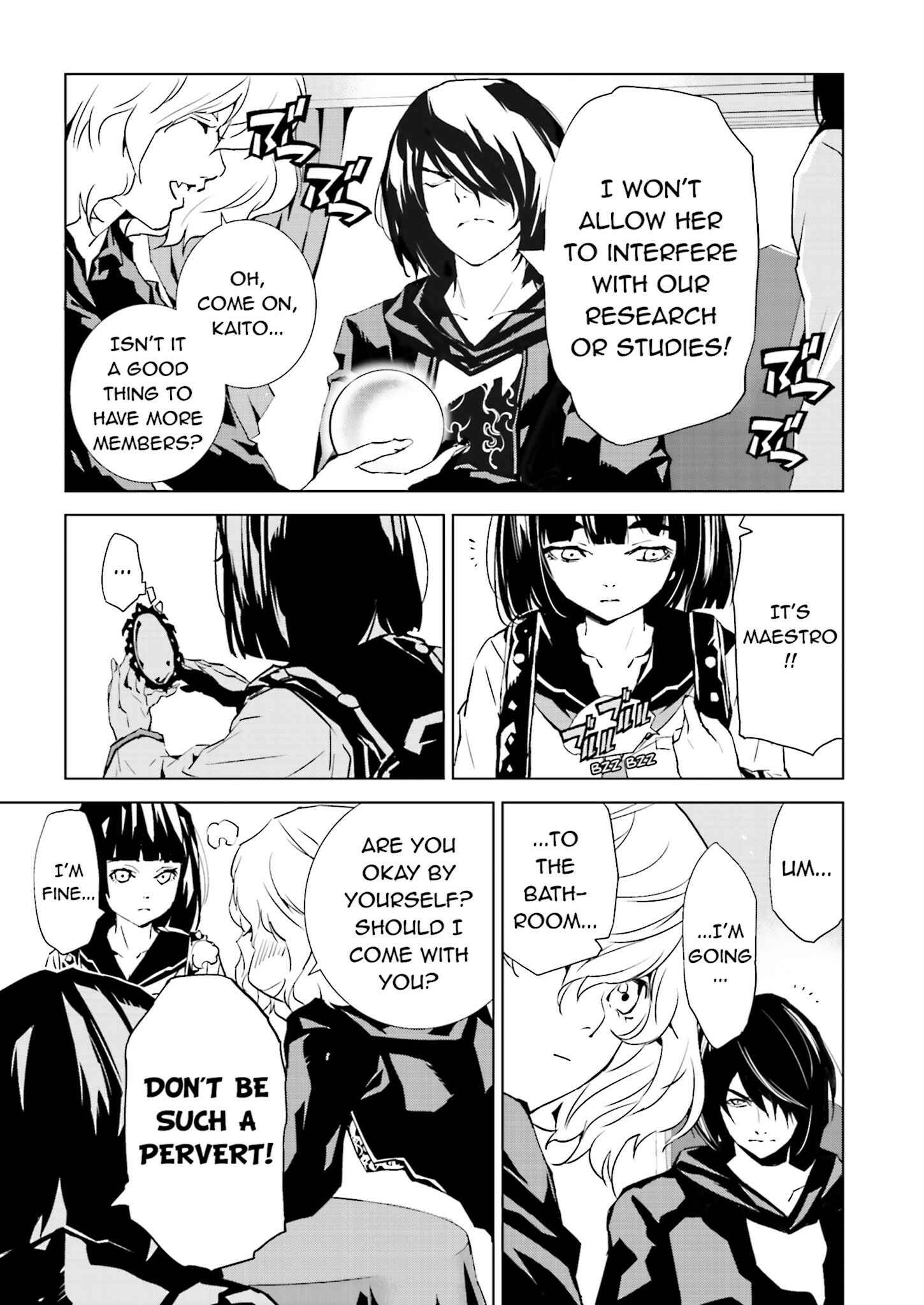 Page 19 Chapter 25 Ptolemys Singularity